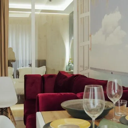 New Cozy Appartamento