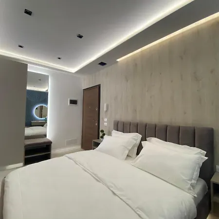 New Cozy Tirana