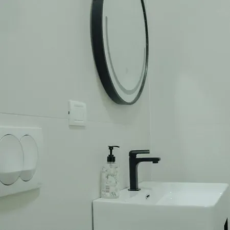 Appartamento New Cozy Tirana