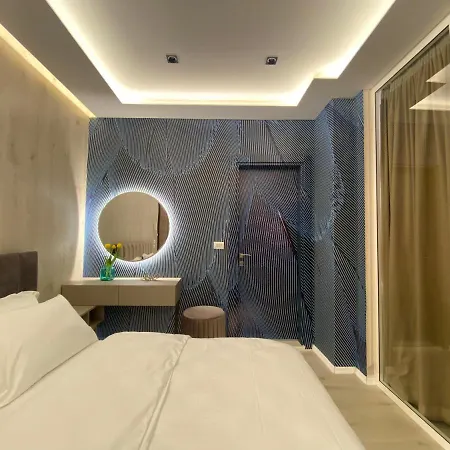 Апартаменты New Cozy *