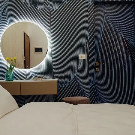 Апартаменты New Cozy