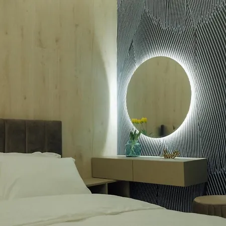 New Cozy Тирана