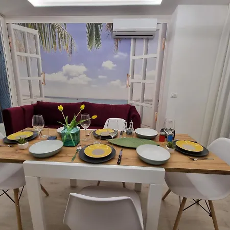 New Cozy Тирана