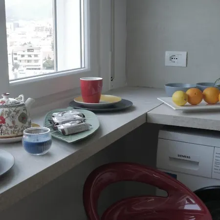 New Cozy Тирана