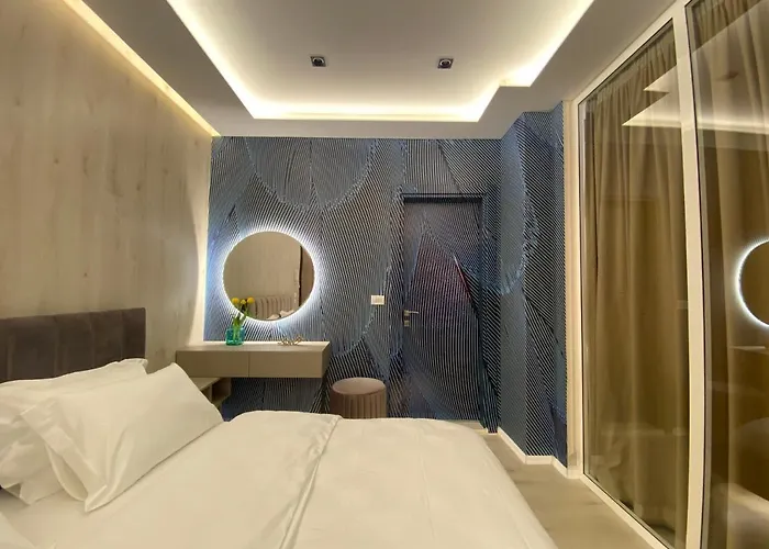 Апартаменты New Cozy *