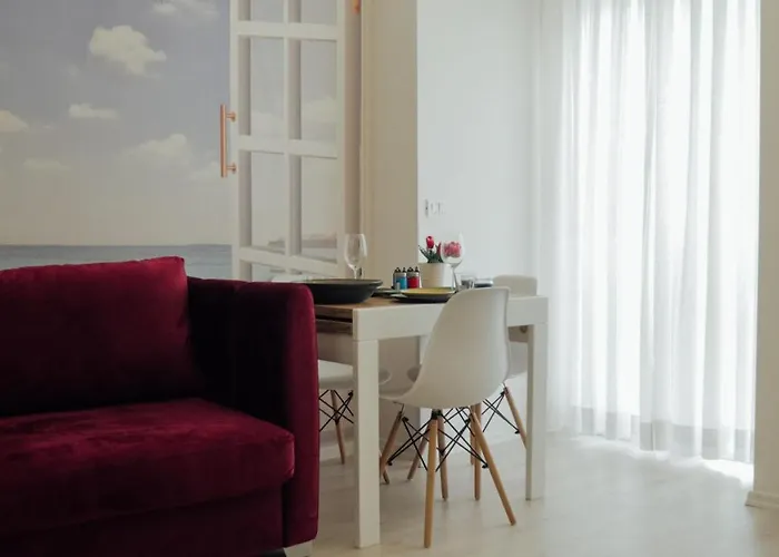 New Cozy Тирана