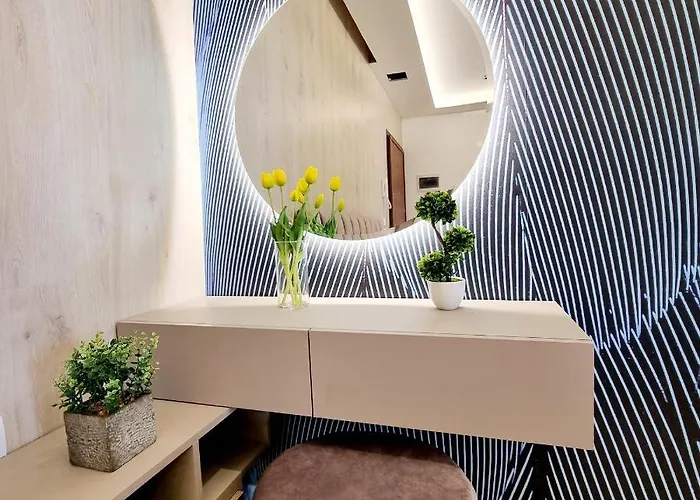 New Cozy Апартаменты *