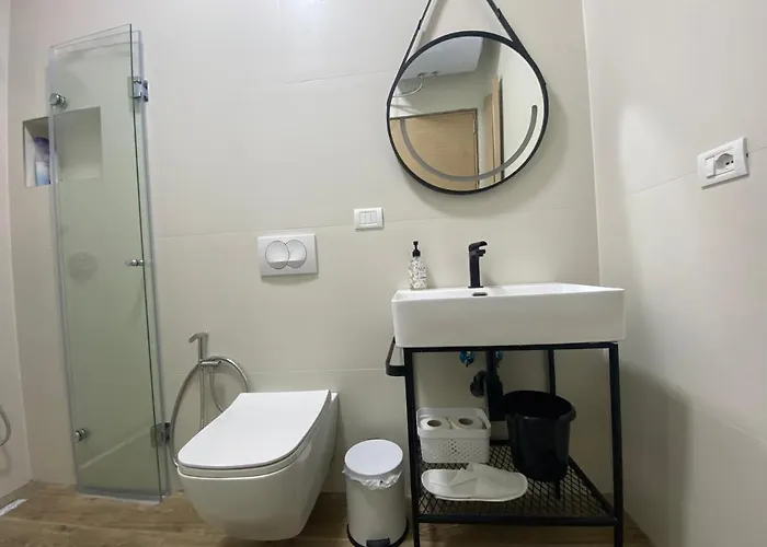 New Cozy Апартаменты