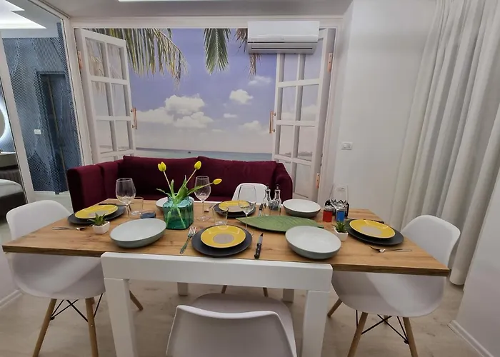 New Cozy Тирана