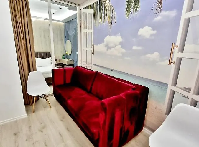 New Cozy * Тирана