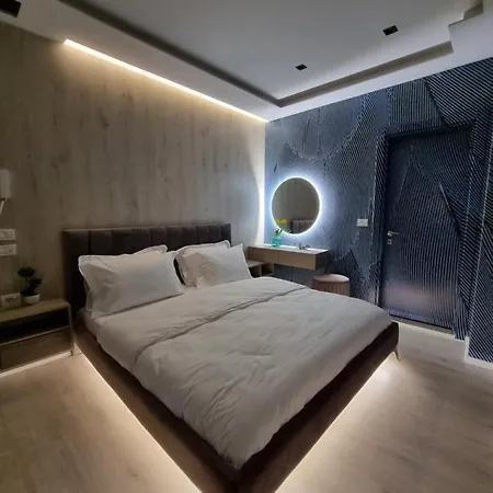 New Cozy Apartment *