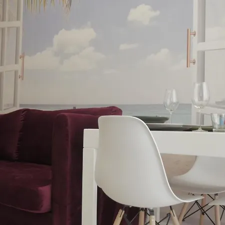 New Cozy Тирана