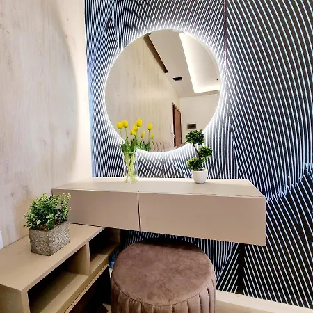 New Cozy Апартаменты *