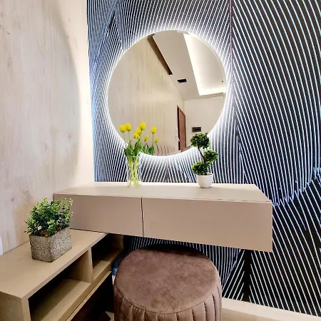 New Cozy Apartment *