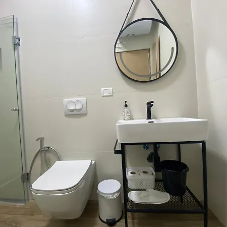 New Cozy Apartment