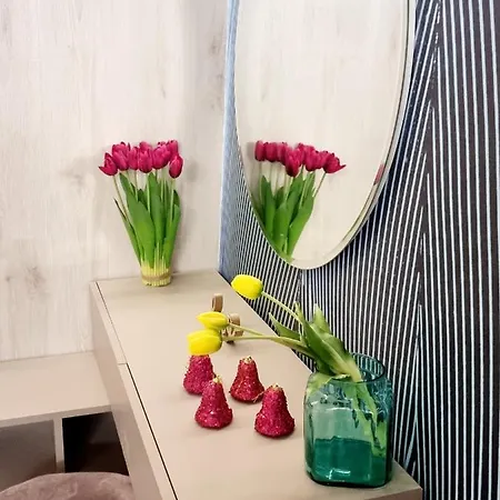 New Cozy Апартаменты