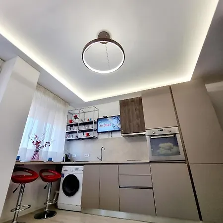 New Cozy Апартаменты