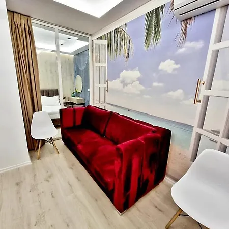 New Cozy * Tirana