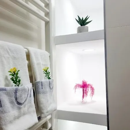 Апартаменты New Cozy *